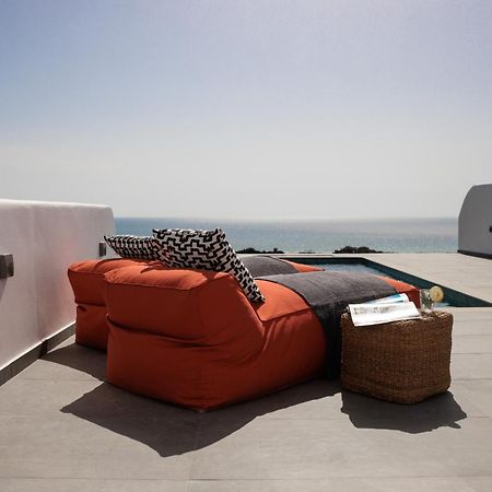 Phoenicia Naxos Kastraki  Екстер'єр фото