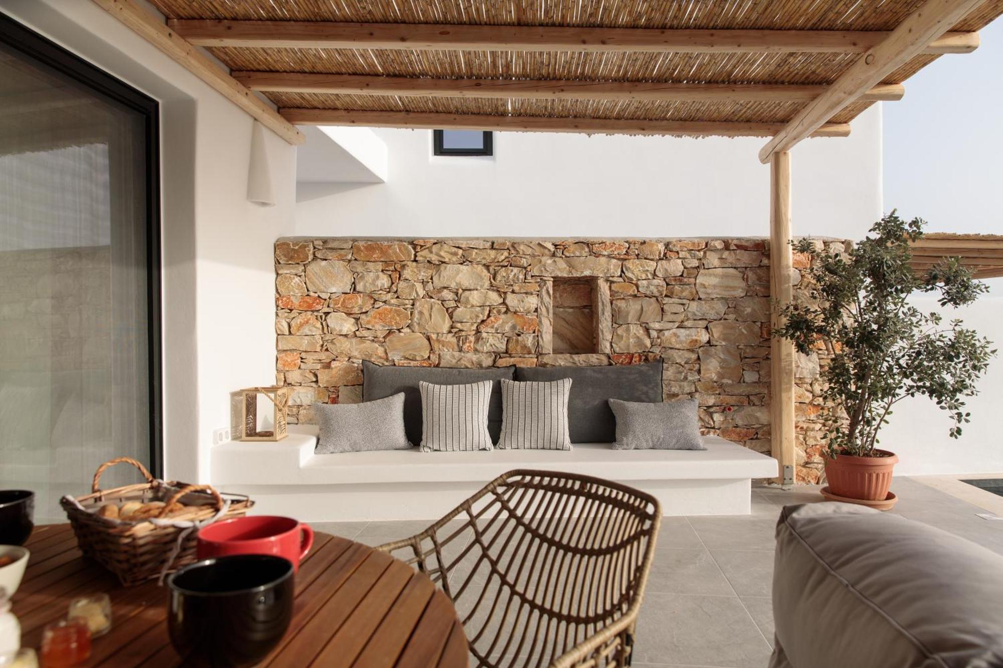 Phoenicia Naxos Kastraki  Екстер'єр фото