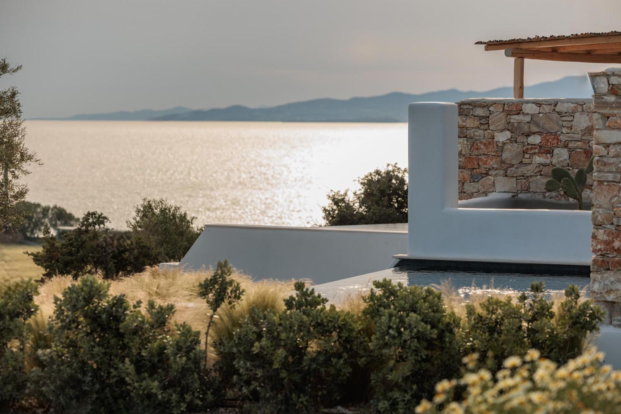 Phoenicia Naxos Kastraki  Екстер'єр фото