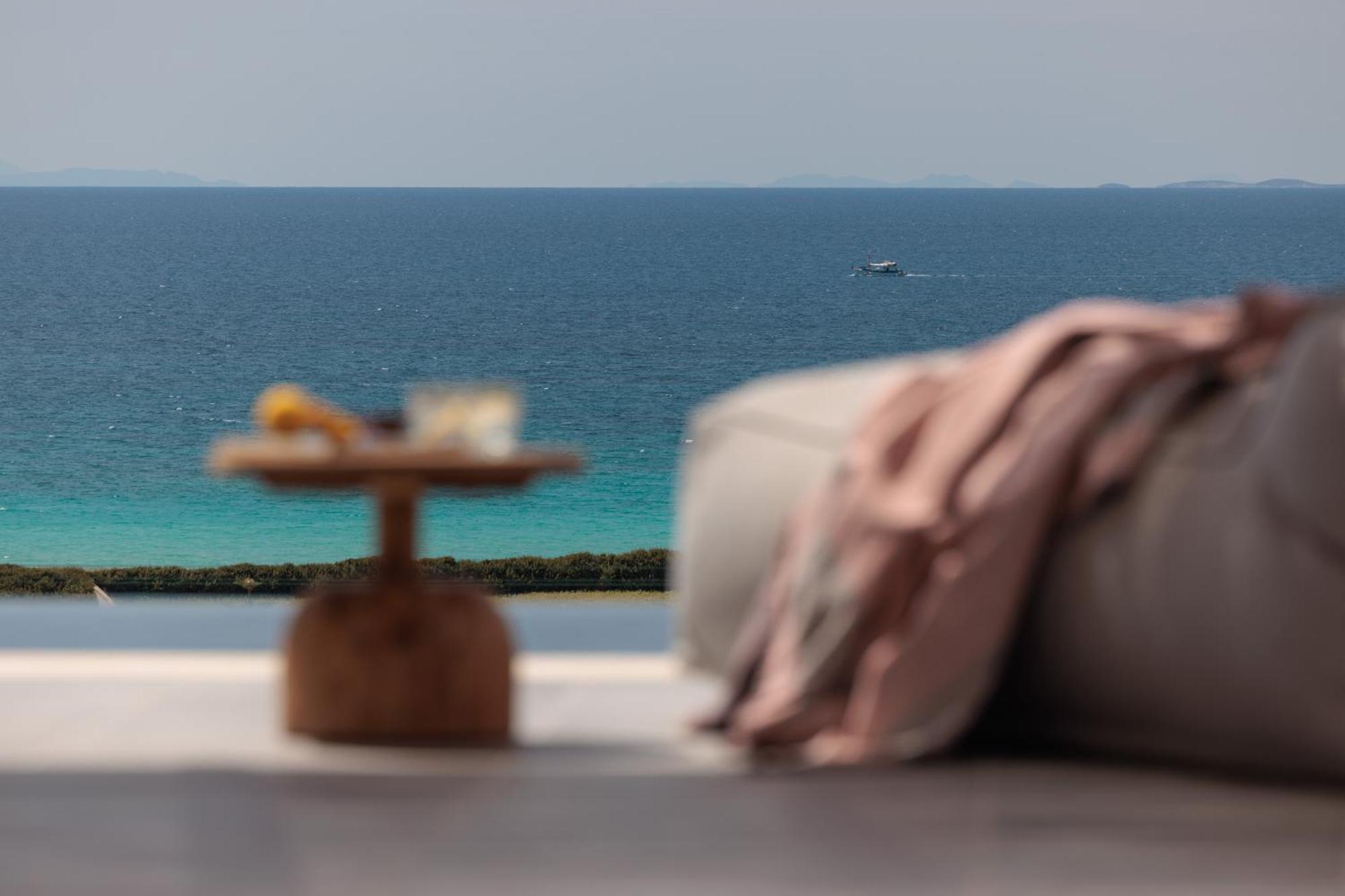 Phoenicia Naxos Kastraki  Екстер'єр фото