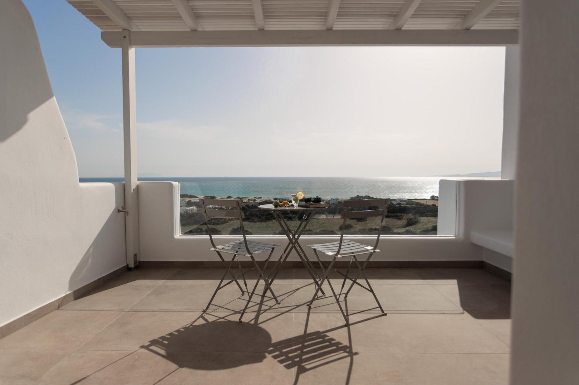 Phoenicia Naxos Kastraki  Екстер'єр фото