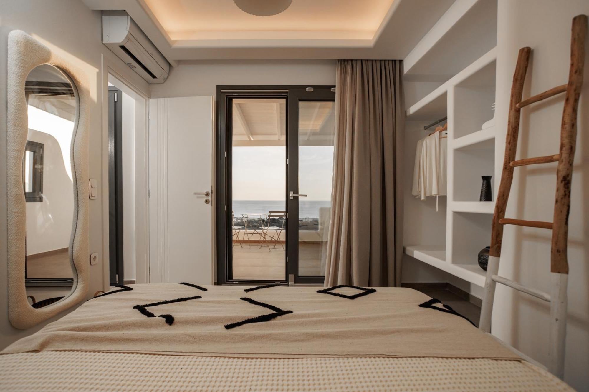 Phoenicia Naxos Kastraki  Екстер'єр фото
