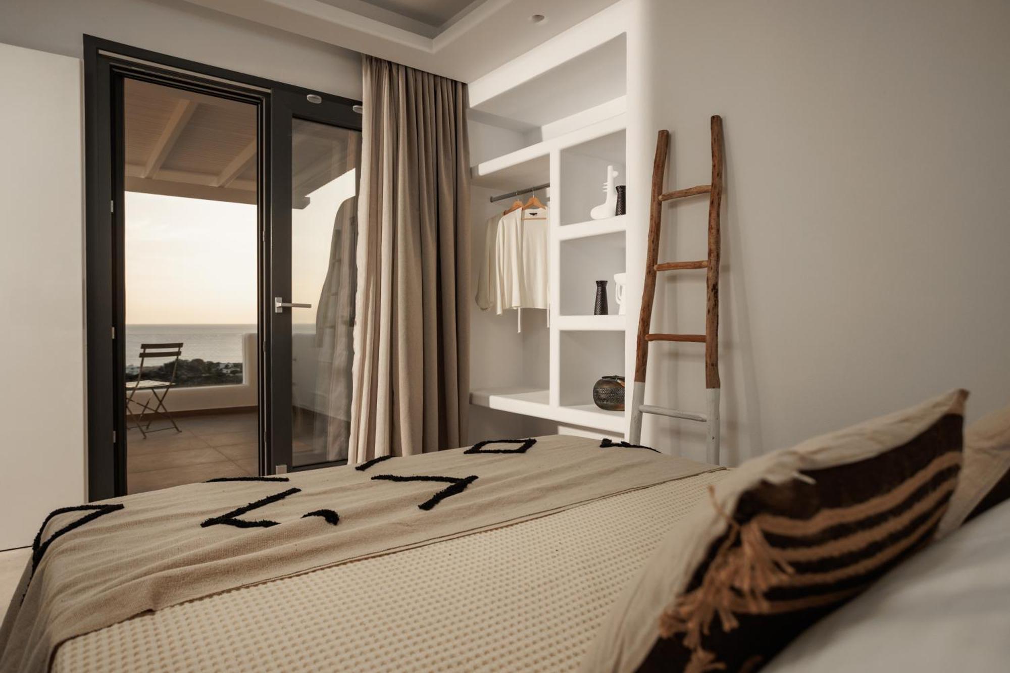 Phoenicia Naxos Kastraki  Екстер'єр фото