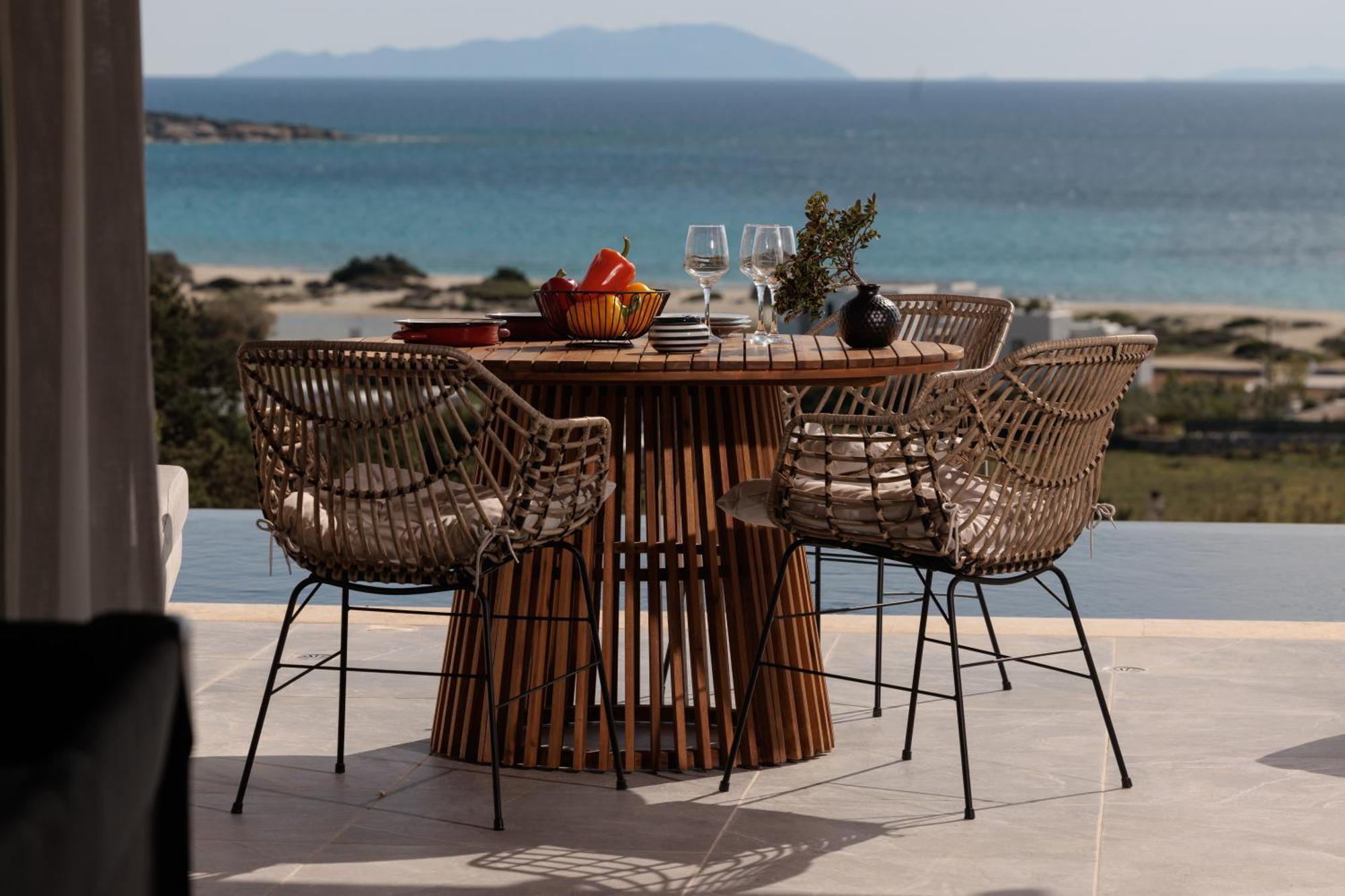 Phoenicia Naxos Kastraki  Екстер'єр фото