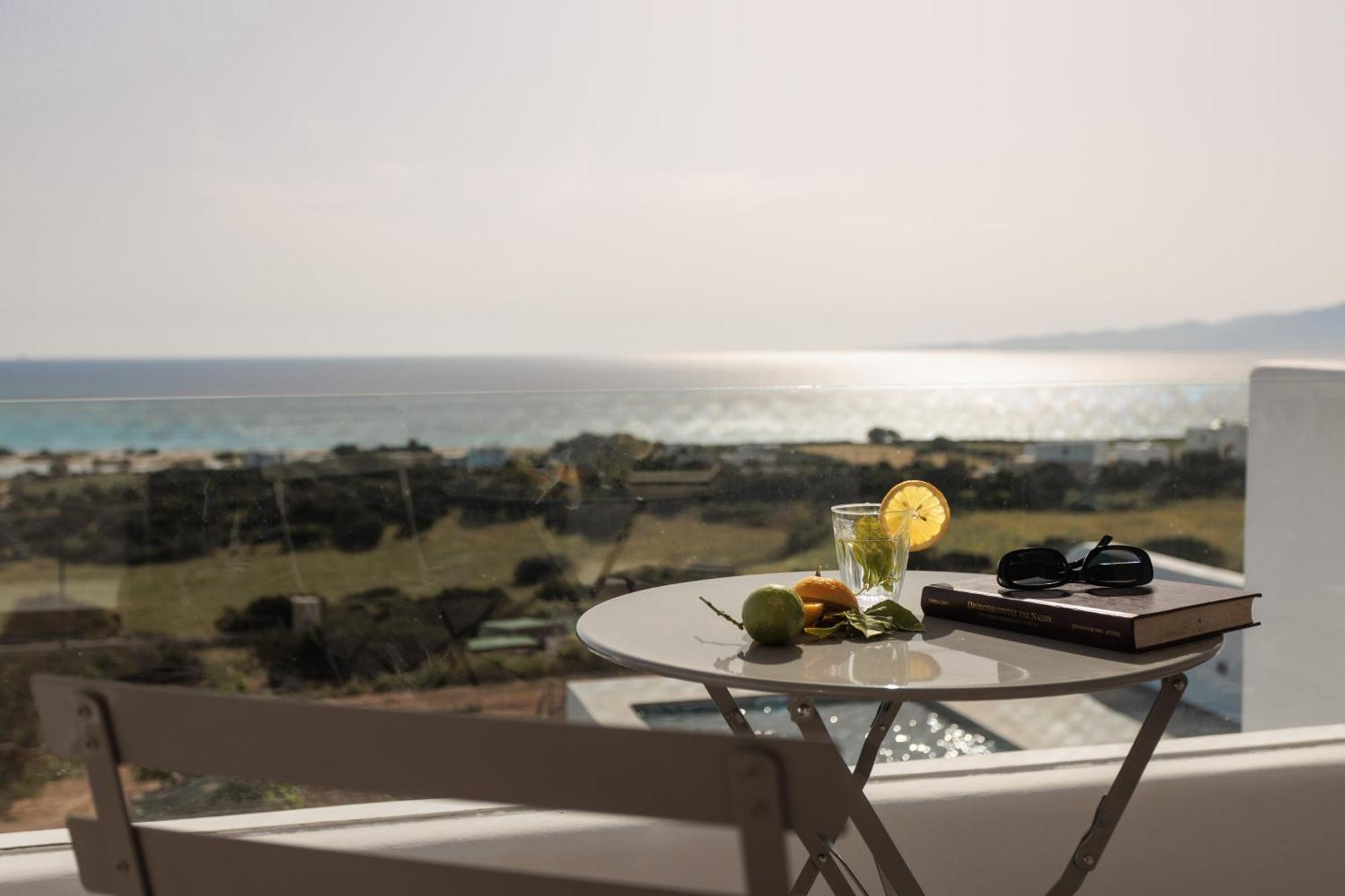 Phoenicia Naxos Kastraki  Екстер'єр фото