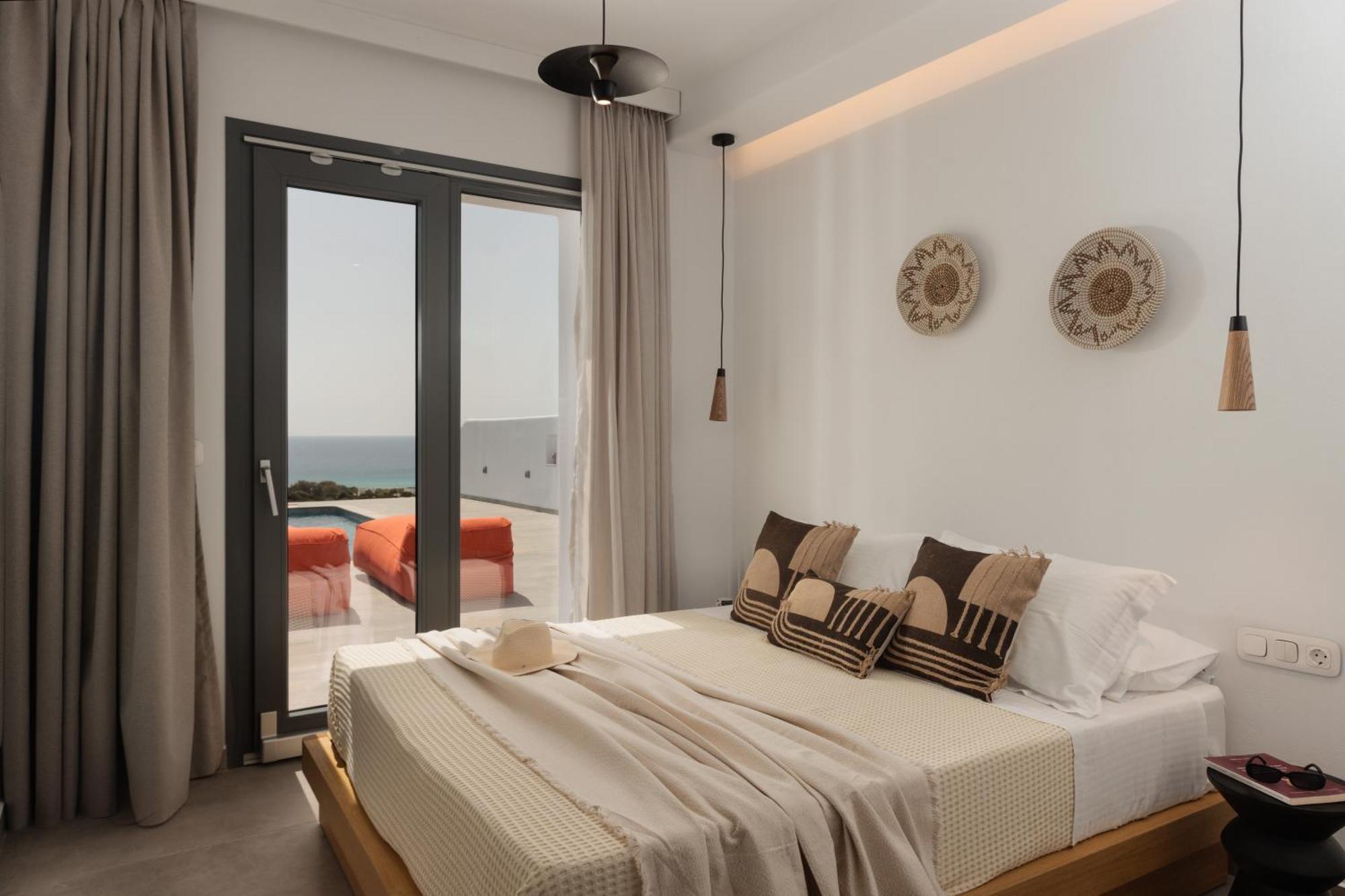 Phoenicia Naxos Kastraki  Екстер'єр фото